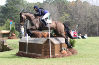 Frielick.Hayley.Sportsfield Johnny Logan.CCI2-S.ci6