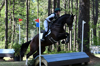 Norfleet.Hayley.ASH Frankly Golden.START-B.ll6