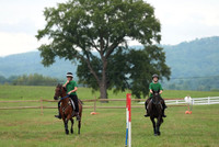 Mounted Games