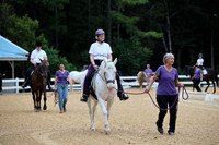 Special Equestrians