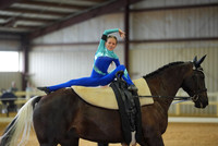 Vaulting