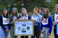 Pony Club Poster Parade