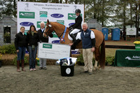Awards - Maiden Champ.