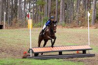 Unknown Rider Lockwood BN HT