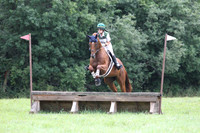 Kozlowski.Carol.Full Gallop's King Red.gv8